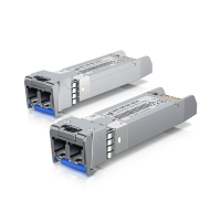Трансивер Ubiquiti UACC-OM-SM-10G-D-2