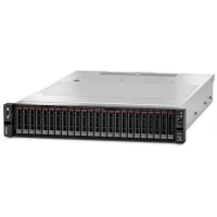 Сервер Lenovo 7X06CTOLWW