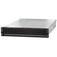 Сервер Lenovo 7X06CTOLWW