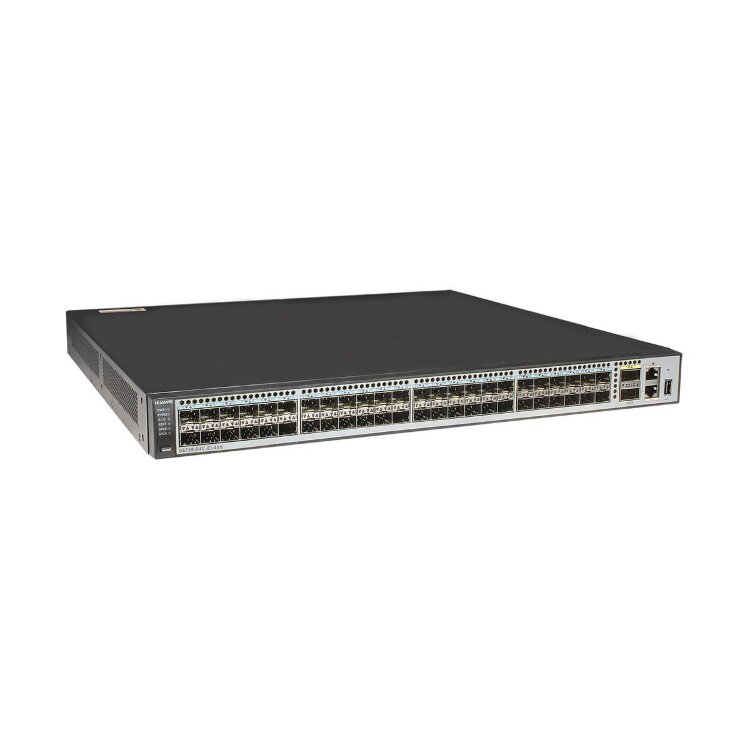 Коммутатор Huawei S6720-54C-EI-48S-AC 02350DMP