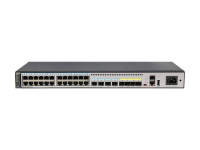 Коммутатор Huawei S5720-32X-EI-AC 02359586
