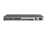 Коммутатор Huawei S5720-32X-EI-AC 02359586