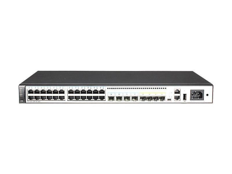 Коммутатор Huawei S5720-32P-EI-AC 02350BDY