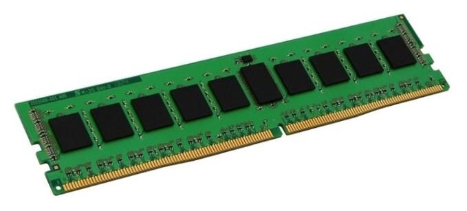 Модуль памяти Kingston KVR21R15S8/4