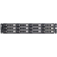 Дисковый массив Dell PV MD3400 210-ACCG-40