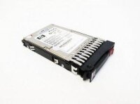 Жесткий диск HP Enterprise 454412-001