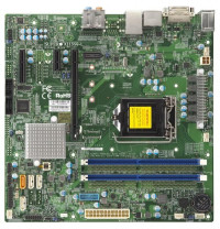 Материнская плата Supermicro MBD-X11SSQ-L-B