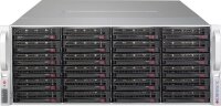 Корпус Supermicro CSE-847BE1C-R1K23WB