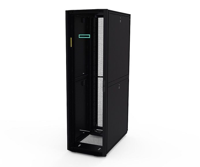 Шкаф сетевой HP Enterprise TK772A