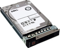 Жесткий диск Dell MM406