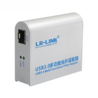 Адаптер LR-LINK LREC3210PF-SFP