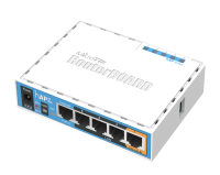 Точка доступа MikroTik RB952UI-5AC2ND