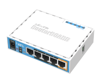 Точка доступа MikroTik RB952UI-5AC2ND