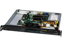 Сервер Supermicro SYS-511R-ML.