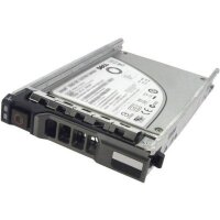 Твердотельный накопитель SSD Dell 345-BEKZ