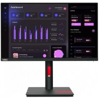 Монитор Lenovo 63CFMATXEU