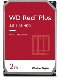 Жесткий диск Western Digital WD20EFPX