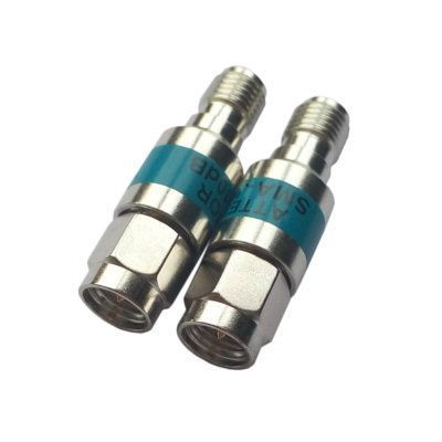 Аттенюатор 2W SMA BecenRF BC-AT02-03/6G-40db