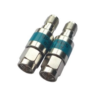 Аттенюатор 2W SMA BecenRF BC-AT02-03/6G-40db