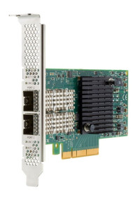 Сетевой адаптер HP Enterprise P26262-B21