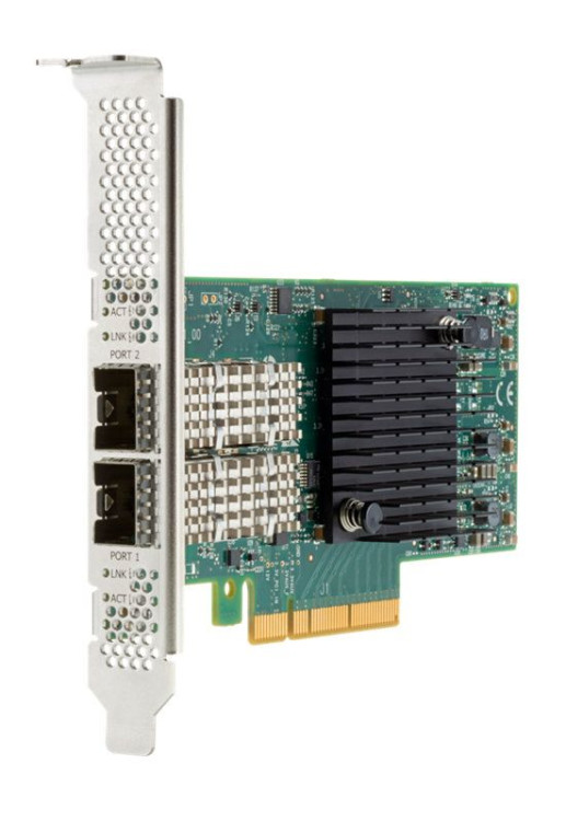 Сетевой адаптер HP Enterprise P26262-B21