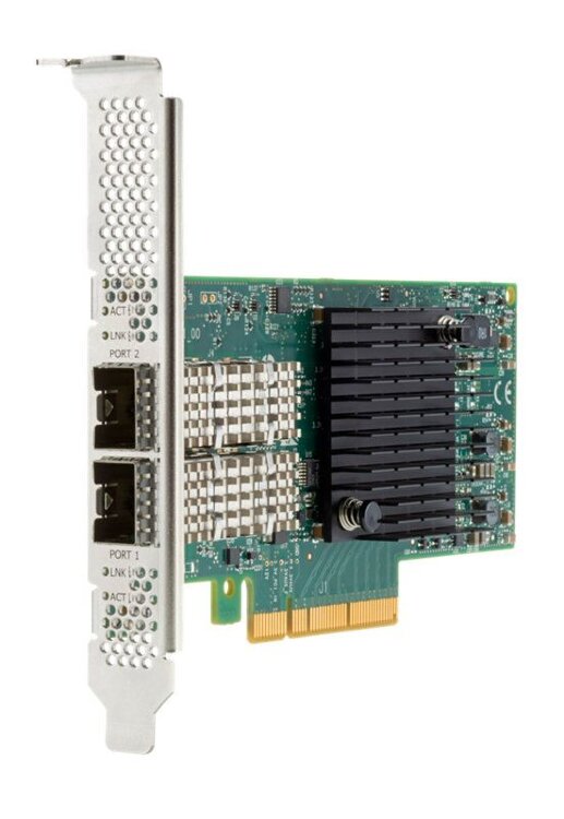 Сетевой адаптер HP Enterprise P26262-B21