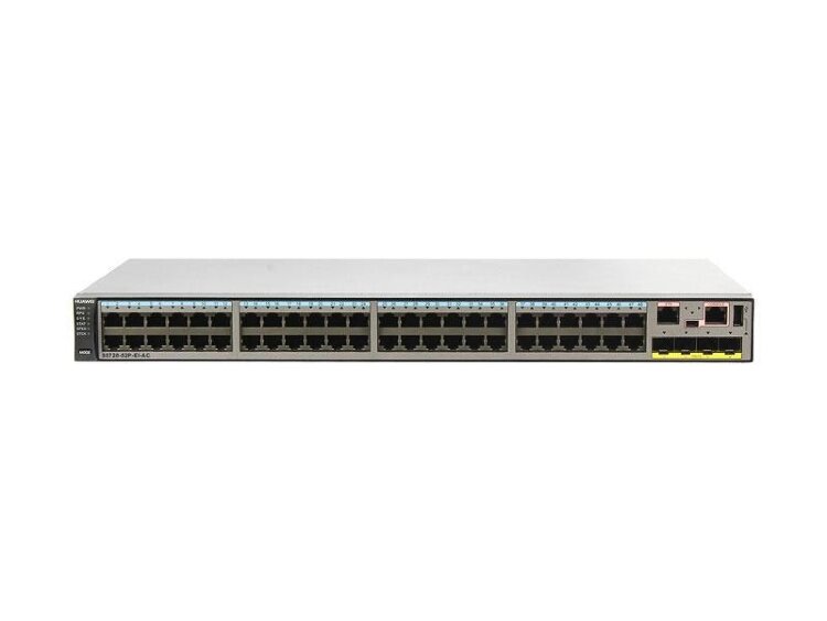 Коммутатор Huawei S5720-52P-EI-AC 02350BEC