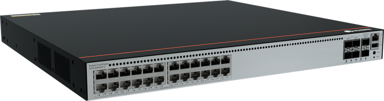 Коммутатор Huawei S5735-S24PN4XE-V2 98012400
