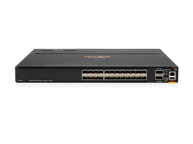 Коммутатор HPE Aruba 8360 JL711A