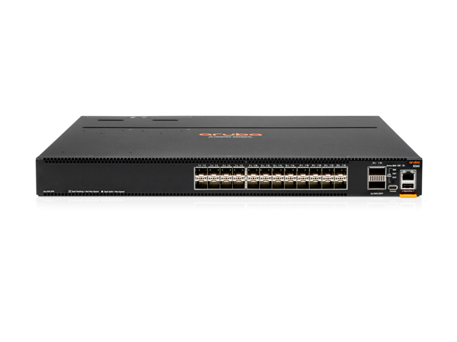 Коммутатор HPE Aruba 8360 JL711A