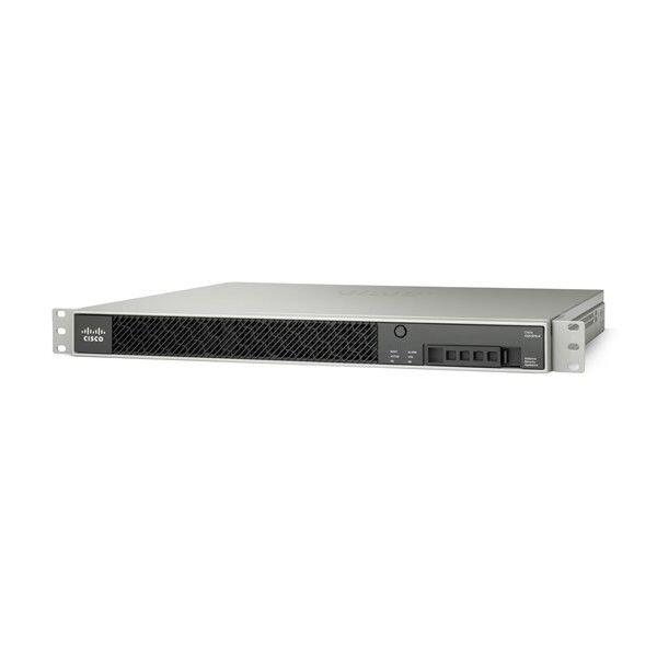 Межсетевой экран CISCO ASA5525-FPWR-K8
