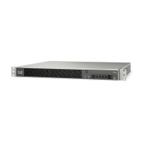 Межсетевой экран CISCO ASA5525-FPWR-K8