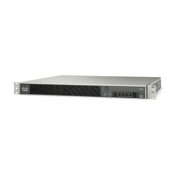 Межсетевой экран CISCO ASA5525-FPWR-K8
