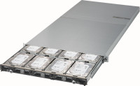 Серверная платформа 1U Supermicro SSG-K1048-RT