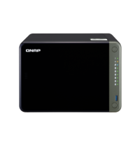 Сетевой RAID-накопитель QNAP TS-653D-8G