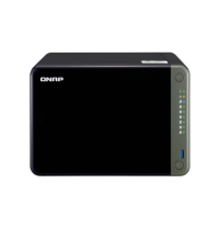 Сетевой RAID-накопитель QNAP TS-653D-8G