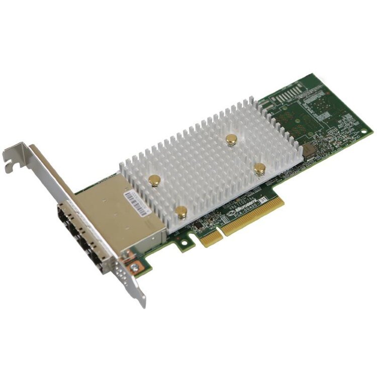 Контроллер Adaptec 2293600-R