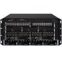 Маршрутизатор Brocade BR-MLXE-4-MR2-M-AC