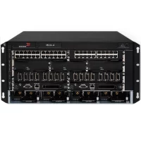 Маршрутизатор Brocade BR-MLXE-4-MR2-M-AC