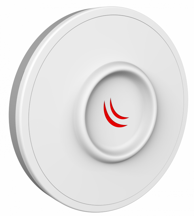 Точка доступа MikroTik RBDISCG-5ACD