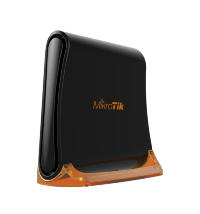 Точка доступа MikroTik RB931-2ND