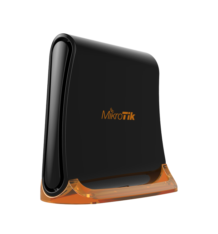 Точка доступа MikroTik RB931-2ND