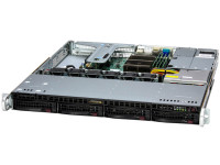 Сервер Supermicro SYS-511R-M.