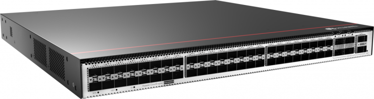 Коммутатор Huawei S6730-H48X6CZ-V2 02354VCP