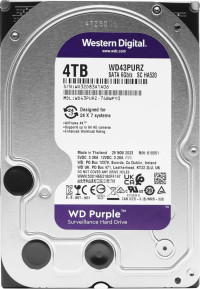Жесткий диск Western Digital WD43PURZ