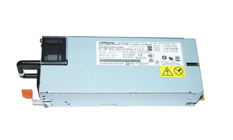 Блок питания Lenovo IBM 94Y8137