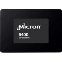 Твердотельный накопитель SSD Micron MTFDDAK7T6TGA-1BC1ZABYY