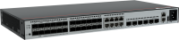 Коммутатор Huawei S5735-L24ST4XE-A-V2 98012225