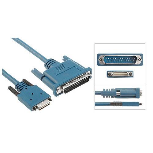Кабель CISCO CAB-SS-V35FC=