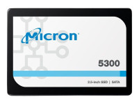 Твердотельный накопитель SSD Micron MTFDDAK480TDT-1AW1ZABYY